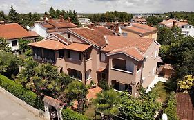 Apartments Sven-Marino