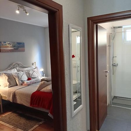 Apartments Sven-Marino Poreč Extérieur photo