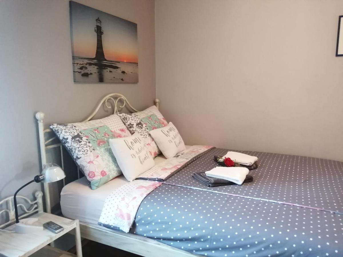 Apartments Sven-Marino Poreč Extérieur photo