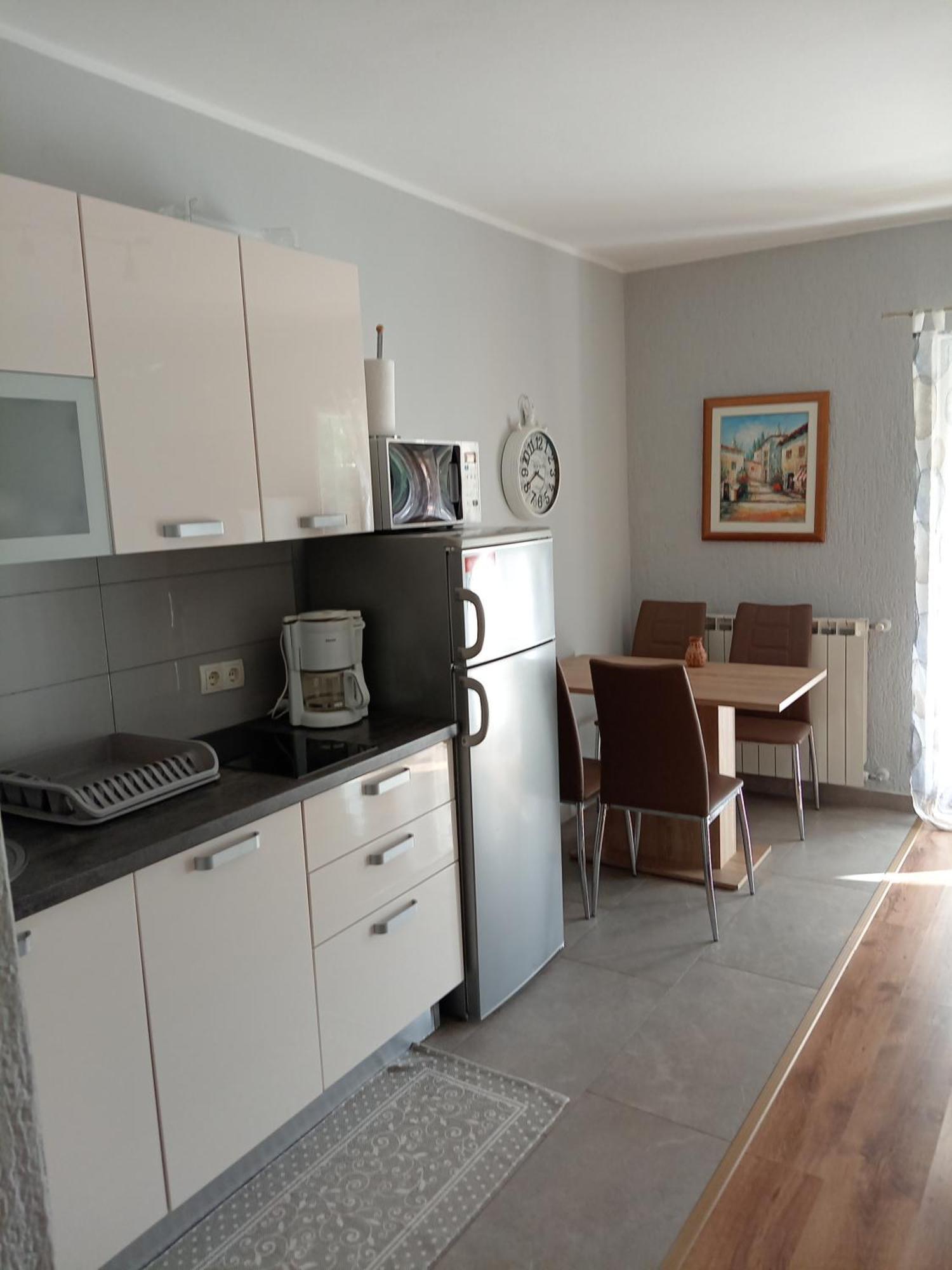 Apartments Sven-Marino Poreč Extérieur photo