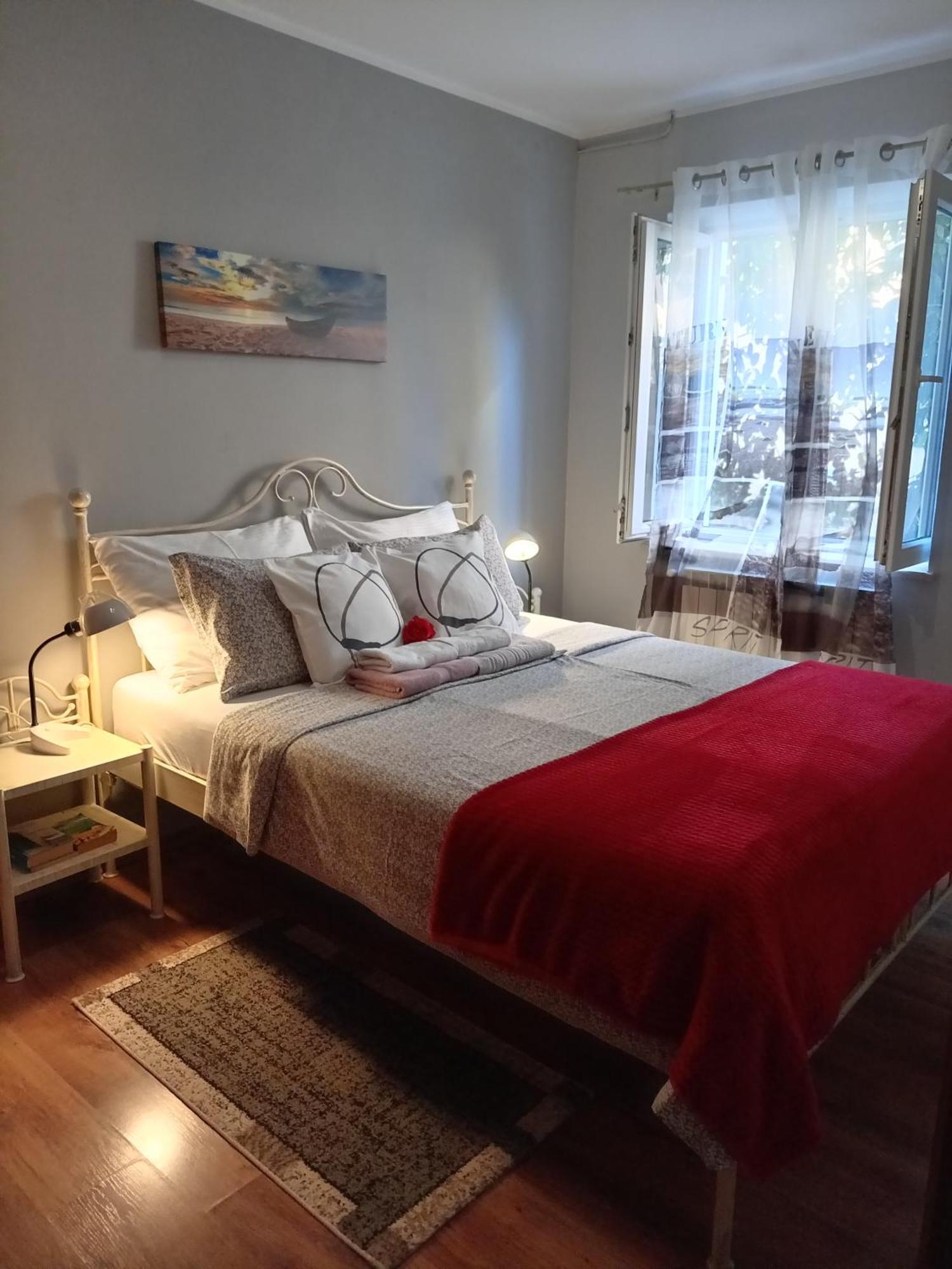 Apartments Sven-Marino Poreč Extérieur photo