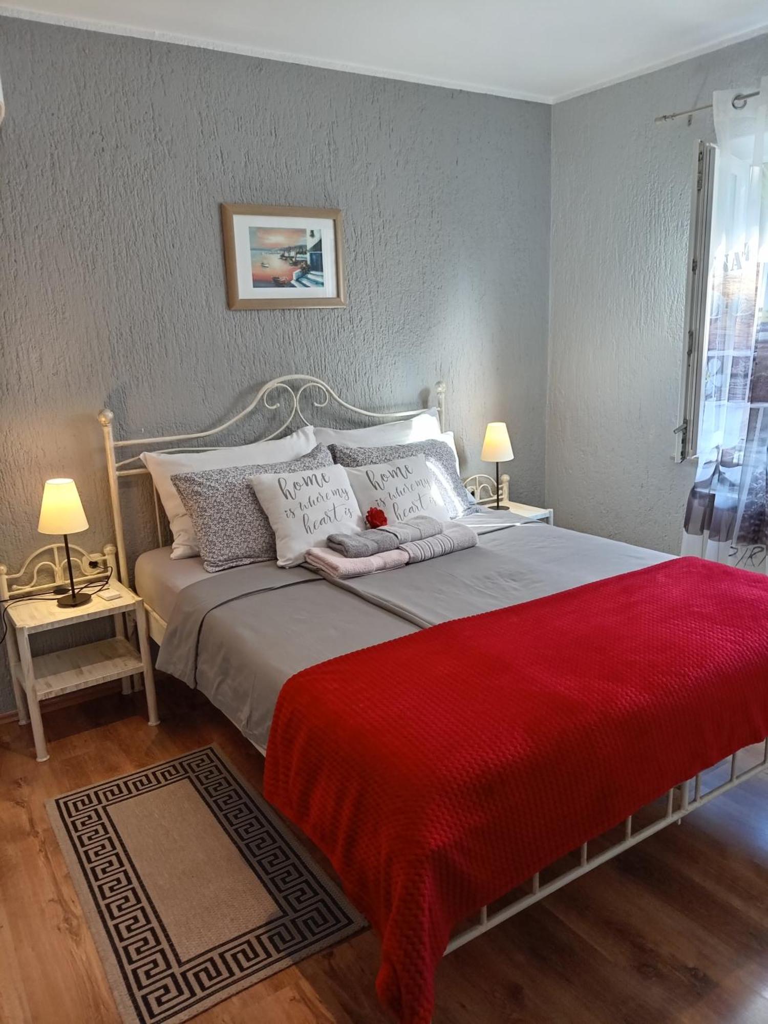 Apartments Sven-Marino Poreč Extérieur photo