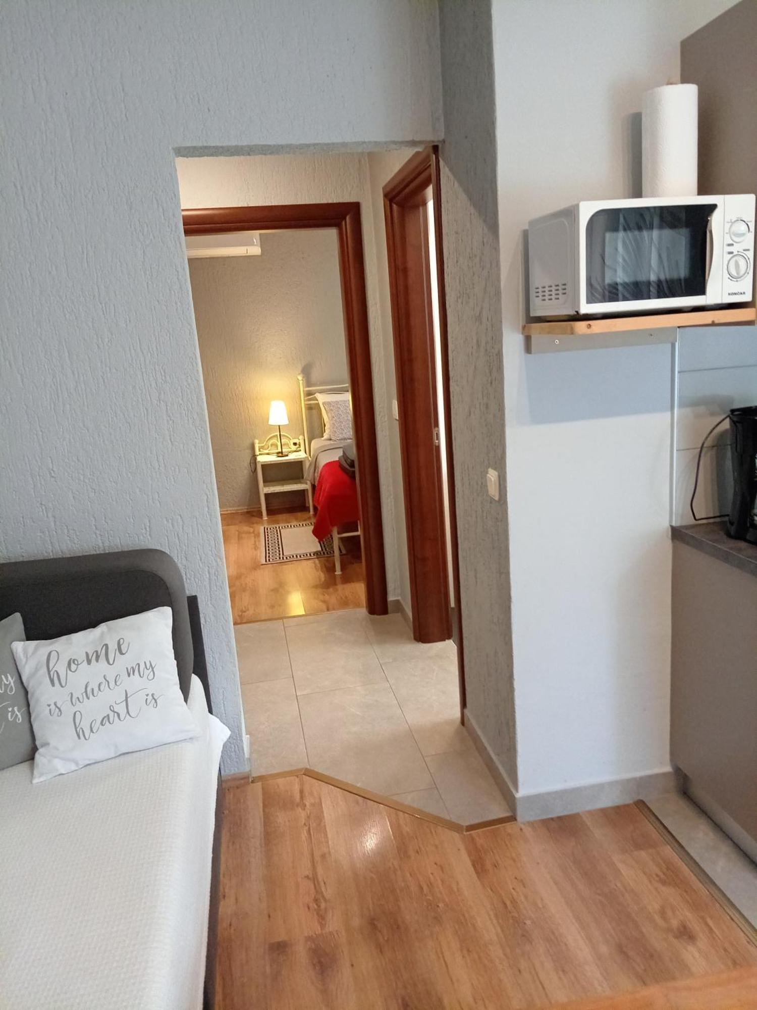 Apartments Sven-Marino Poreč Extérieur photo