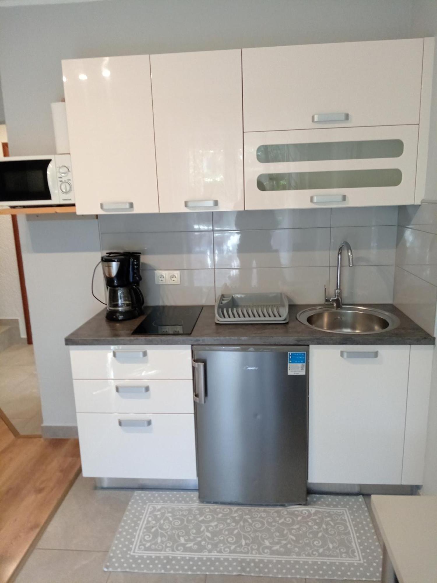 Apartments Sven-Marino Poreč Extérieur photo
