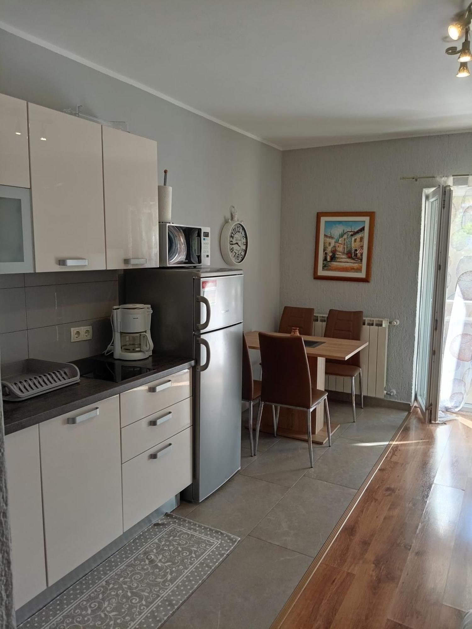 Apartments Sven-Marino Poreč Extérieur photo