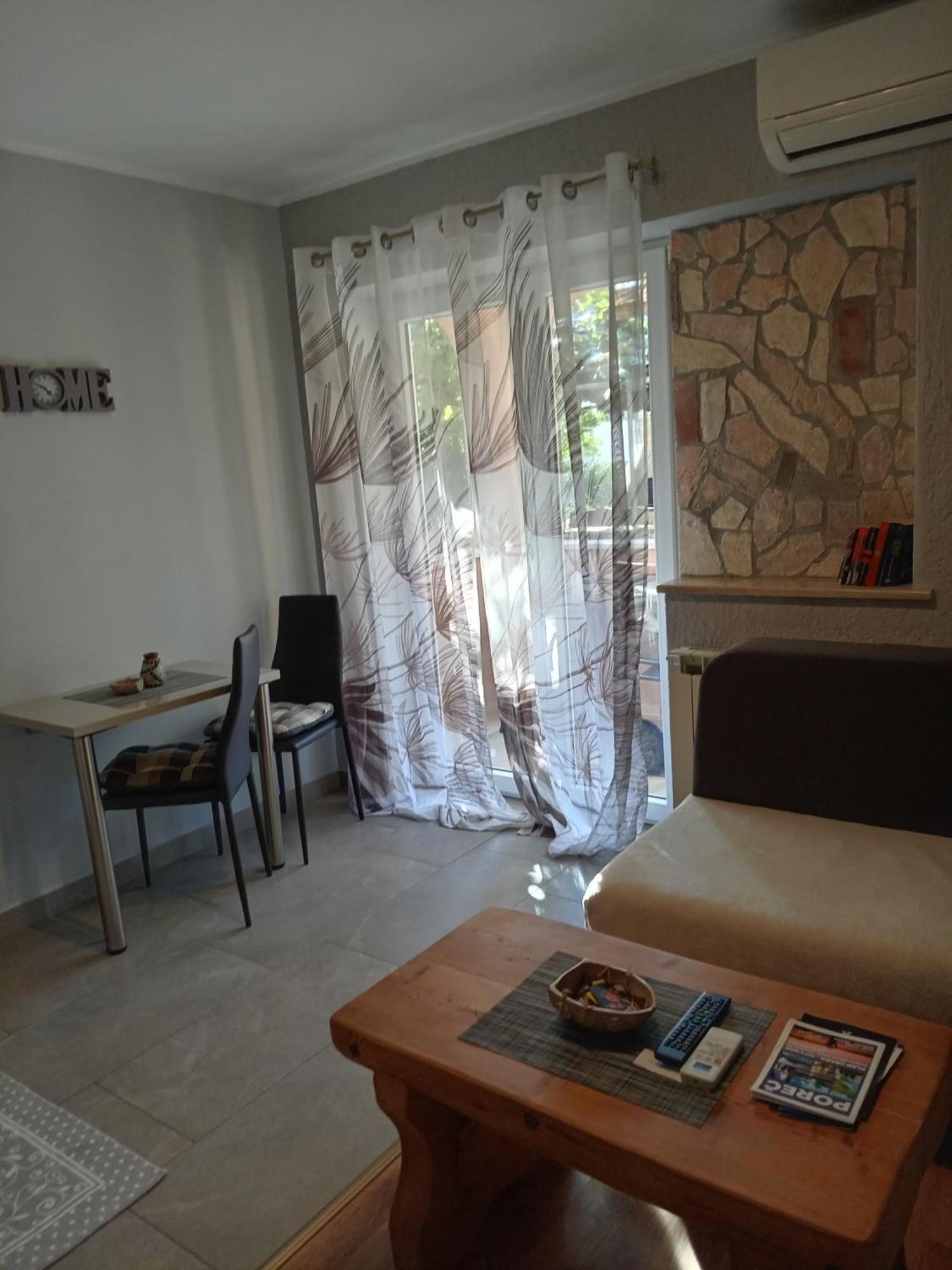 Apartments Sven-Marino Poreč Extérieur photo