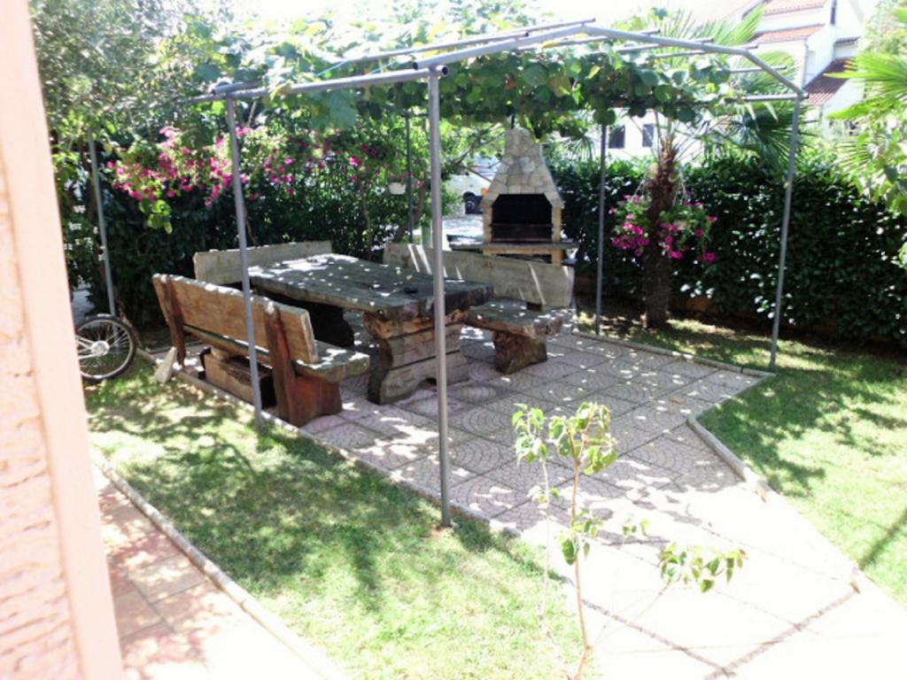Apartments Sven-Marino Poreč Extérieur photo
