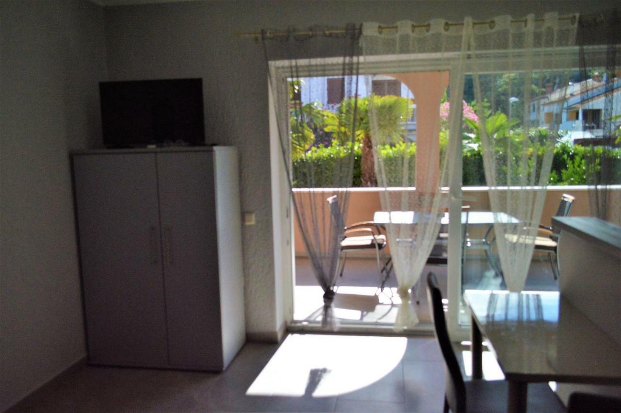 Apartments Sven-Marino Poreč Extérieur photo